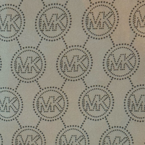 Michael Kors Women's Coral Removable Hood Zip Front Lined Jacket Size PXS - Picture 12 of 12